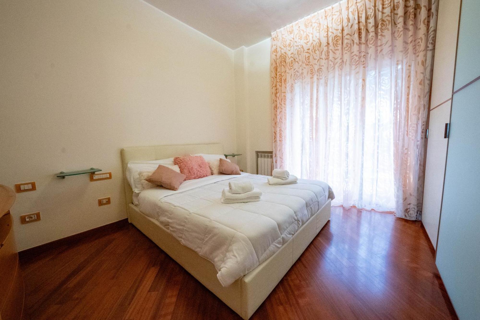 Apartament Spazio Napoletano By Dimorra Neapol Zewnętrze zdjęcie